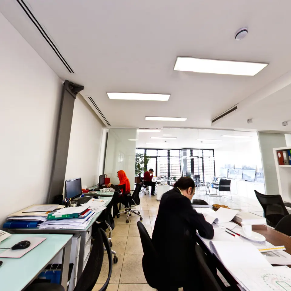 Padiav Parth Architectural Group