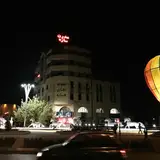 نقش معمار