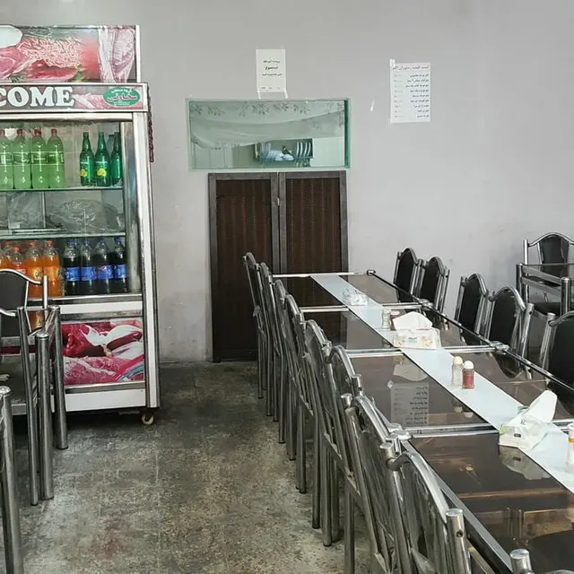 Akbar Restaurant