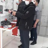 Modern computer systems