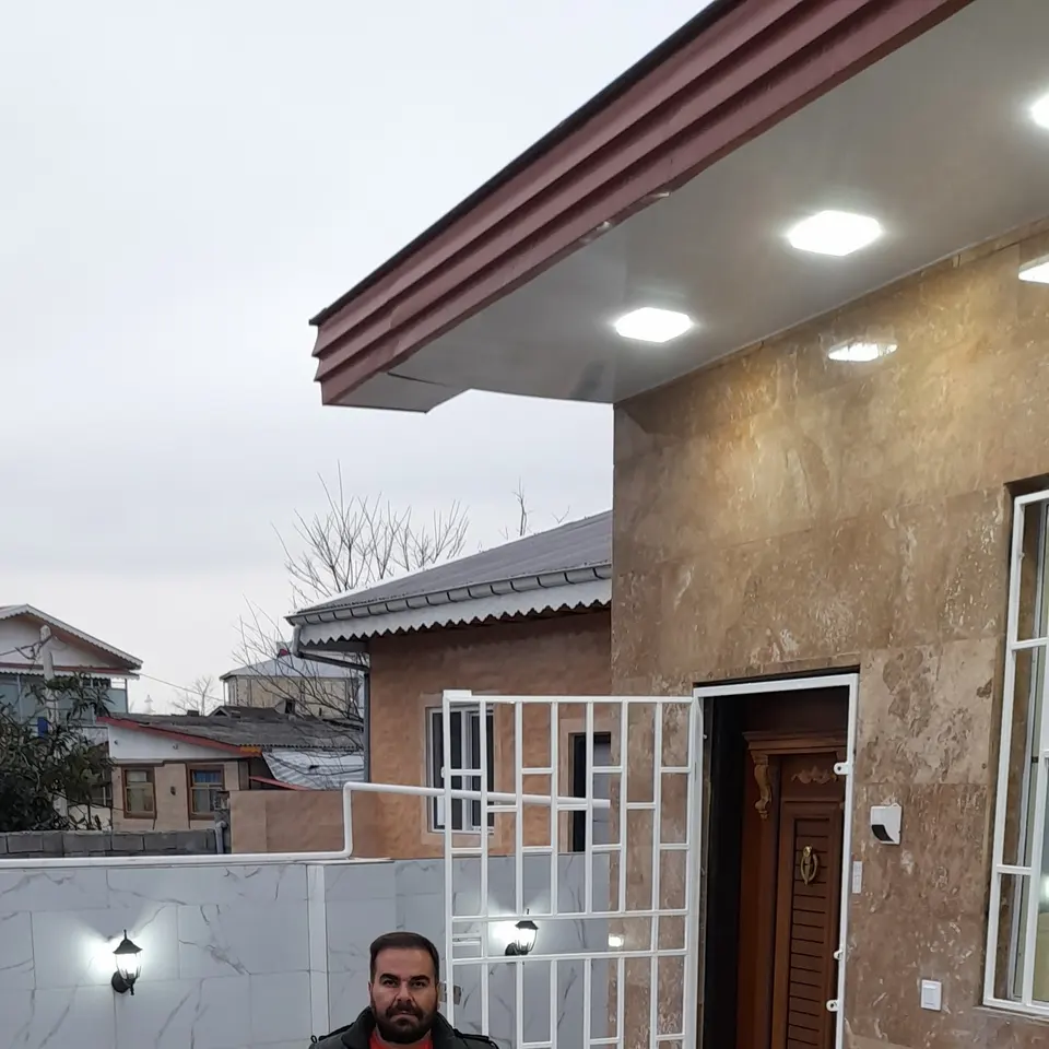 املاک پارسان