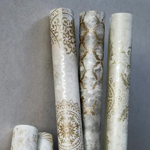 نقاشی ساختمان سعید