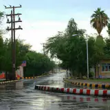 برج مسکونی تجاری نفت