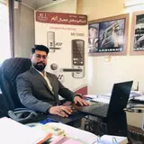 شرکت ساختمانی مهندس زمانی