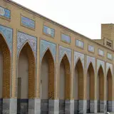 The second tomb of Khajeh Rabié
