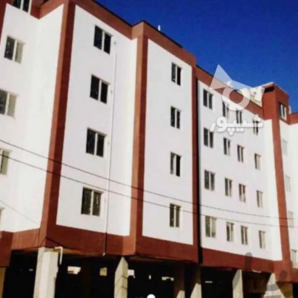مجموعه 160 واحدی ساختمان های نظام مهندسی