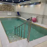 ساخت استخر وجکوزی