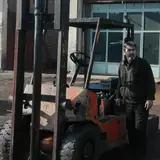 شرکت ایران لیفتراک