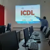 آموزشگاه کامپیوترآموزش رایانه icdl