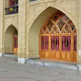 El-Goli Mansion