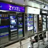 Iran Computer Center
