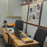 آموزشگاه فنی حرفه ای مهدی شهر