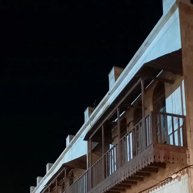Architecture Frim