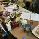 بازرسی جرثقیل سقفی