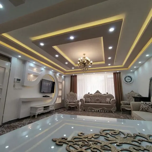 گروه ساختمانی آپادانا