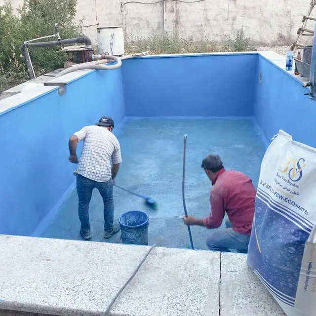 بتن ویراسپاهان