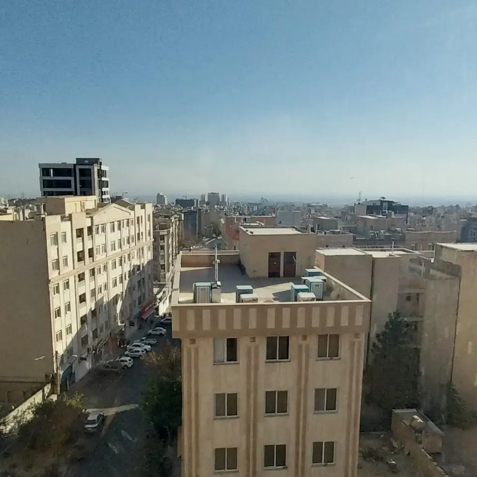 گروه ساختمانی و املاک ستاره پونک