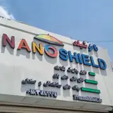 فروشگاه رنگ و عایق رطوبتی نانوشیلد