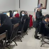 آموزشگاه کامپیوتر و حسابداری فرافن