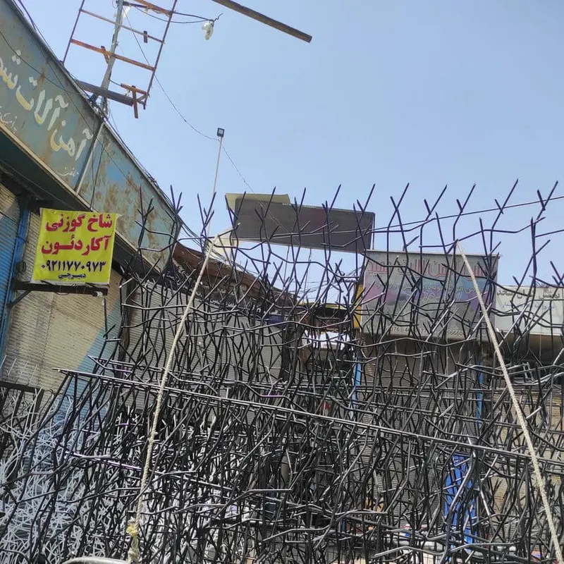 درسنتر DoorCenter