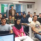 آموزشگاه تحلیل داده‌ها