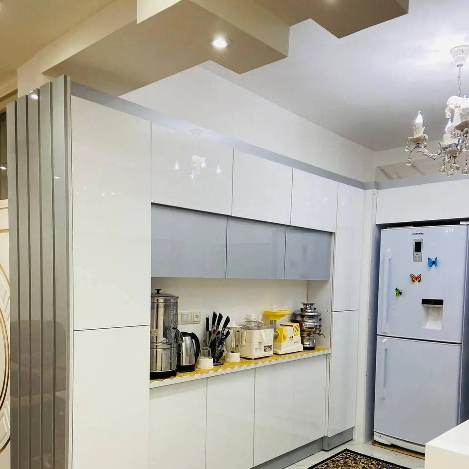 کابینت و دکوراسیون معمر