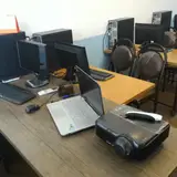 Hadaf School