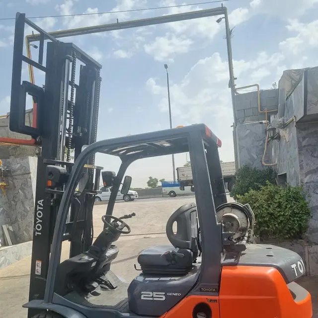 لیفتراک جوکار