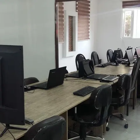 Aref Computer School