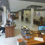 اداره تعمیرات شرکت کارت اعتباری ایران کیش