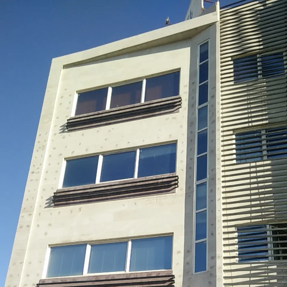 شرکت توسعه مسکن سمنان