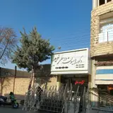 طراحی داخلی و نما اسپرلوس