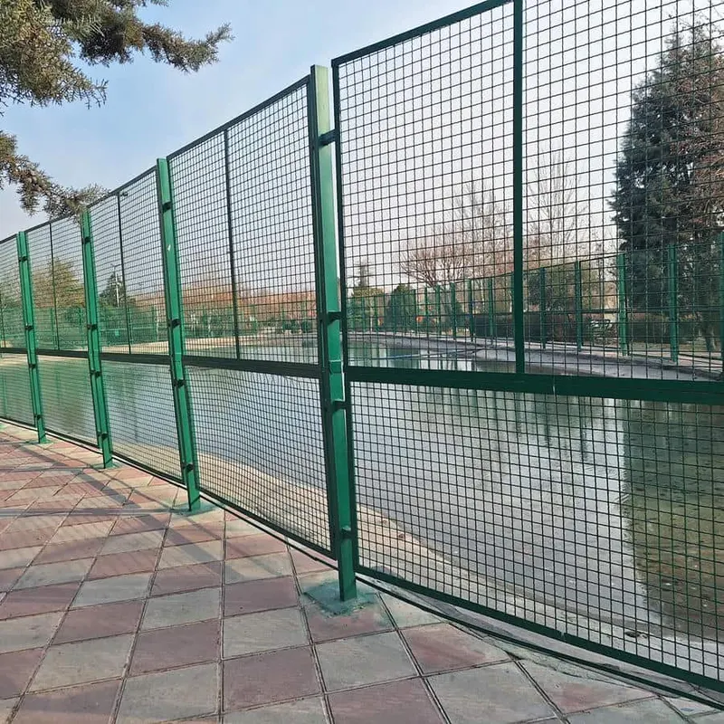 سرای محله شهرک استقلال