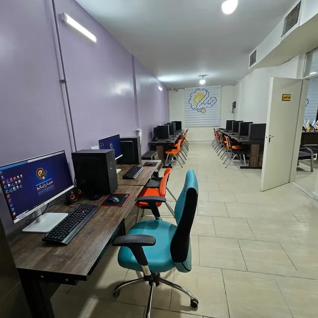 آموزشگاه صبارایانه