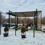 ساختمان جم ( شرکت فارسکو زنجان)