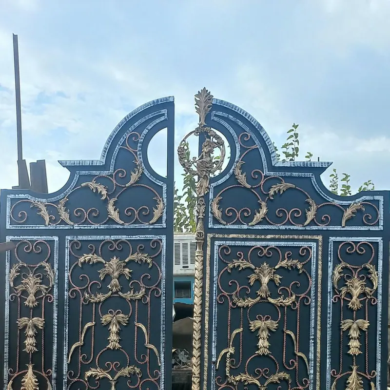 آهنگری علیپور