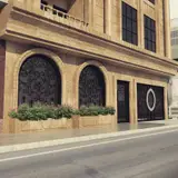 گروه فنی مهندسی معماری مهراز