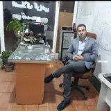 مشاور املاک کریمی