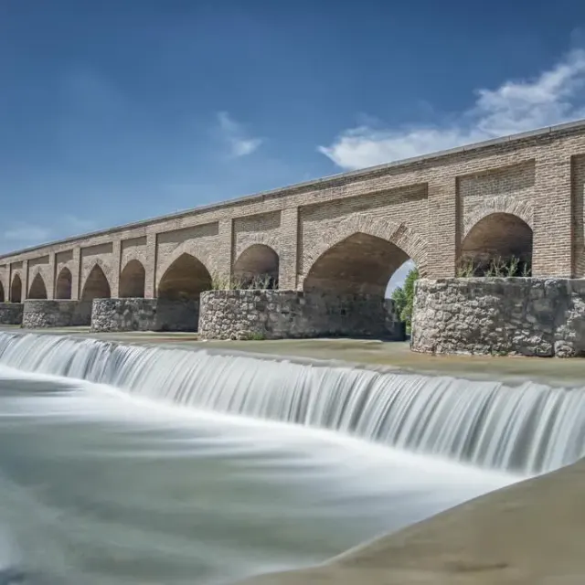 Marnan bridge