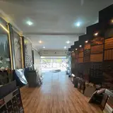 بزرگترین نمایشگاه متریال های ساختمانی ، طهران دکور