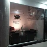 دفتر معماری 21