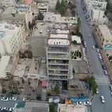 ساختمان مسکونی رامش VIP