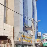 ساختمان شرکت زاهدان