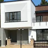 دفتر معماری دگرش