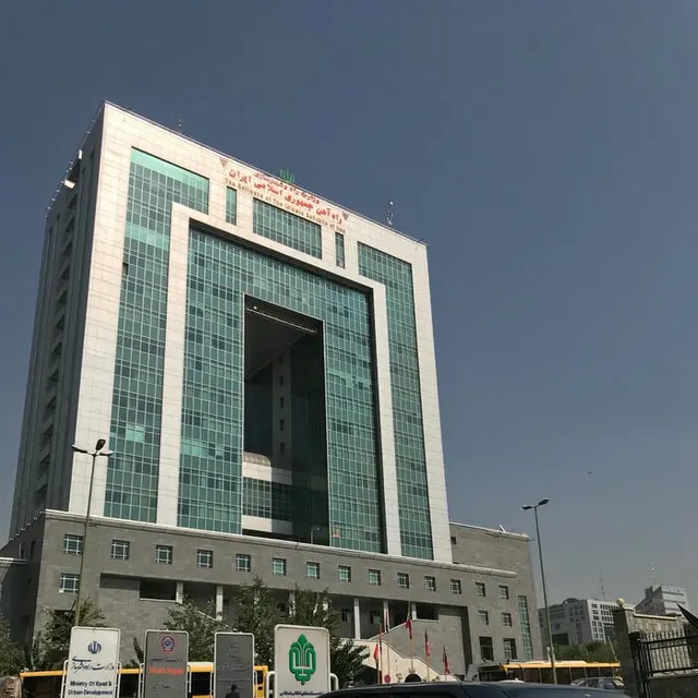 Rah Ahan Rah Consulting Engineers