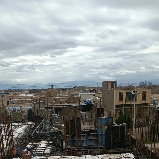 شرکت ساختمانی و نقشه کشی مهندس پورغربا