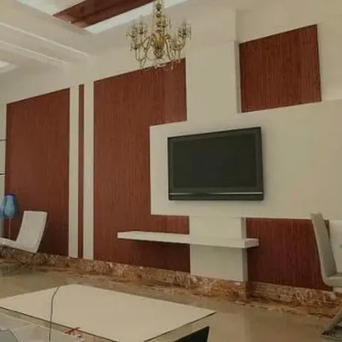 Tandis Mehr Architecture Office