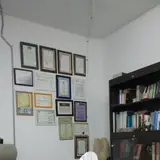 دفتر معماری مهندس امین حشمتی