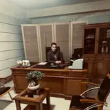 New house
