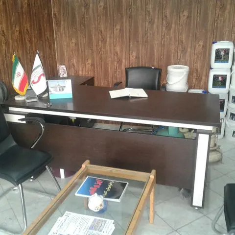 نمایندگی عایق نانو